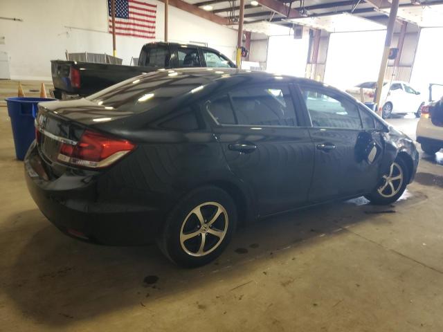 2015 HONDA CIVIC SE 19XFB2F79FE296205