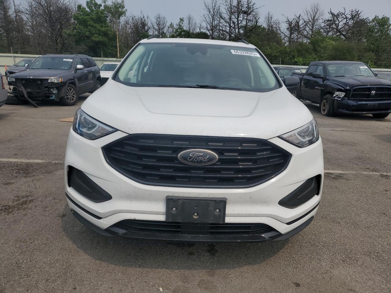 FORD EDGE SE