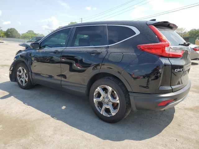 2017 HONDA CR-V EXL 7FARW1H87HE013187