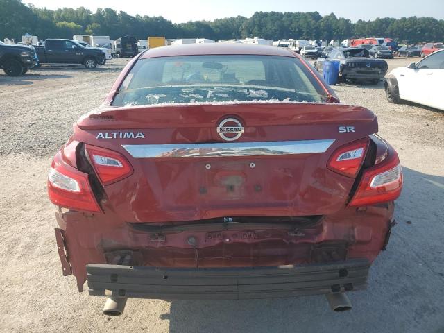 2016 NISSAN ALTIMA 2.5 - 1N4AL3AP6GC269000