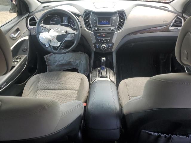 2018 HYUNDAI SANTA FE S 5NMZTDLB7JH107339