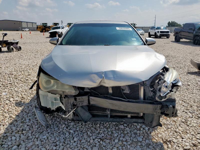 2016 TOYOTA CAMRY LE 4T1BF1FK7GU125324