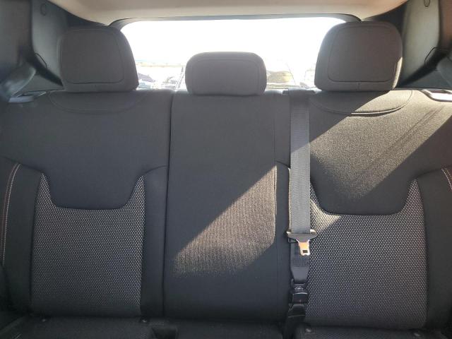 2016 JEEP RENEGADE LATITUDE ZACCJABT6GPC69020
