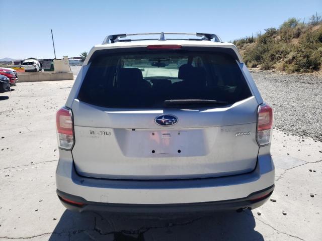 2017 SUBARU FORESTER 2 - JF2SJAEC4HH808655