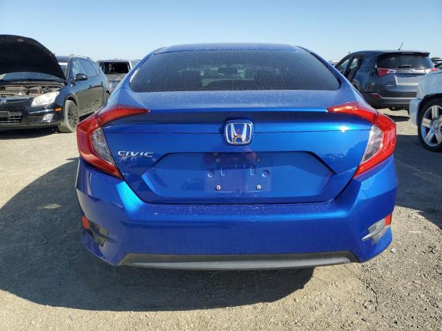 2016 HONDA CIVIC EX 19XFC2F72GE231467