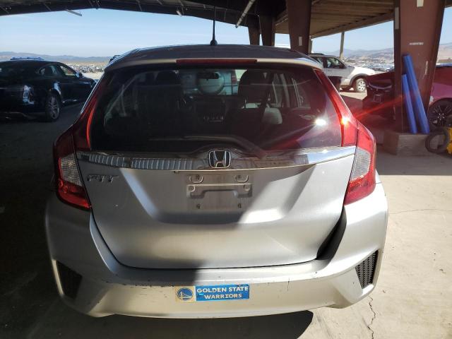 2015 HONDA FIT EX 3HGGK5H81FM725100