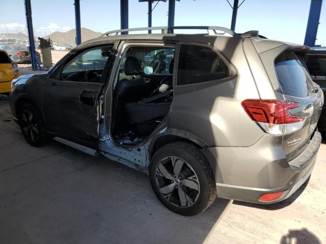 2019 SUBARU FORESTER T JF2SKAWC4KH425785