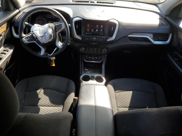 2018 GMC TERRAIN SL #3293671387