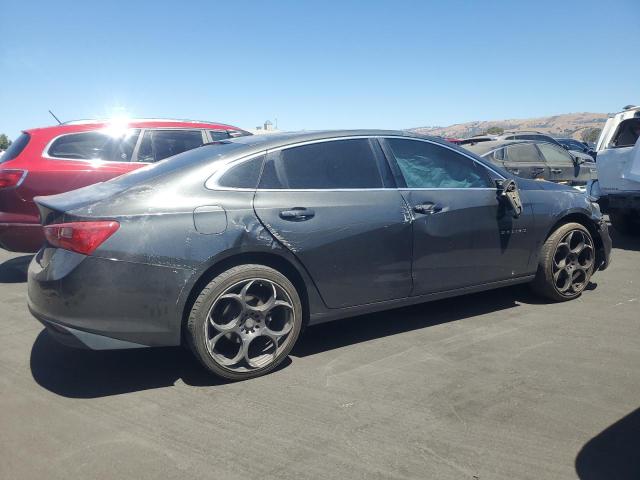 2017 CHEVROLET MALIBU LS - 1G1ZB5ST8HF292987