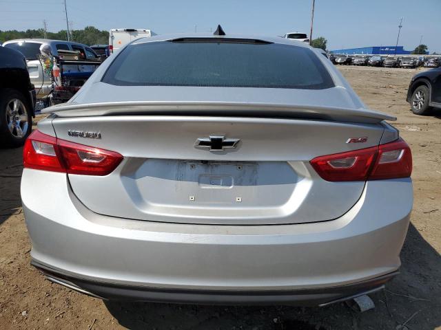 2019 CHEVROLET MALIBU RS 1G1ZG5ST7KF212071