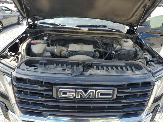 2024 GMC SIERRA K25 1GT59LE75RF193484