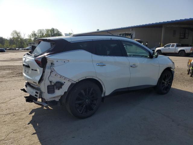 2023 NISSAN MURANO SV - 5N1AZ2BS6PC114335