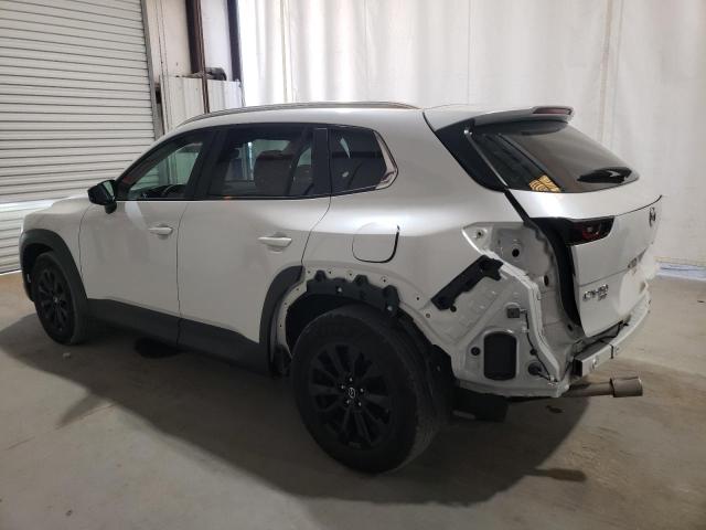 2025 MAZDA CX-50 PREFERRED 7MMVABBM5SN307491