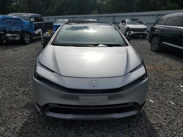 2023 TOYOTA PRIUS LE - JTDACAAU7P3011525