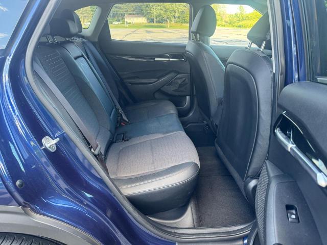 2021 KIA SELTOS S KNDEUCAAXM7052297