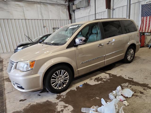 CHRYSLER TOWN & COU