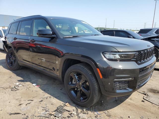 2024 JEEP GRAND CHEROKEE L LIMITED - Other View