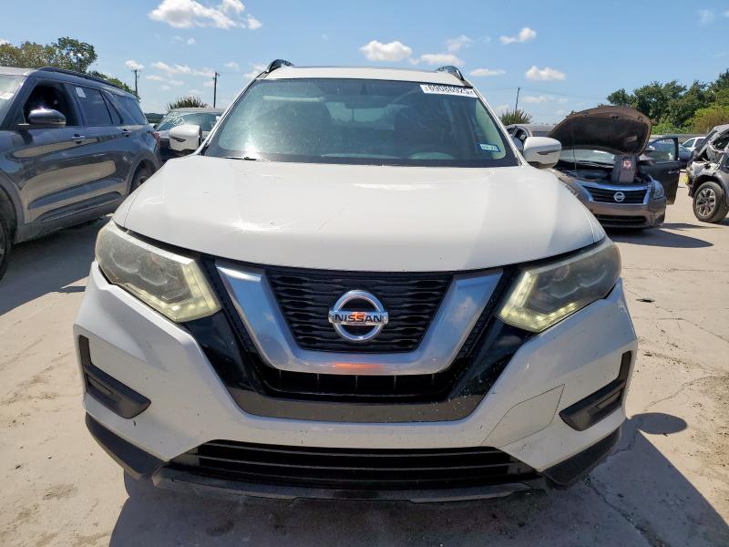 2017 NISSAN ROGUE S 5N1AT2MT9HC757612