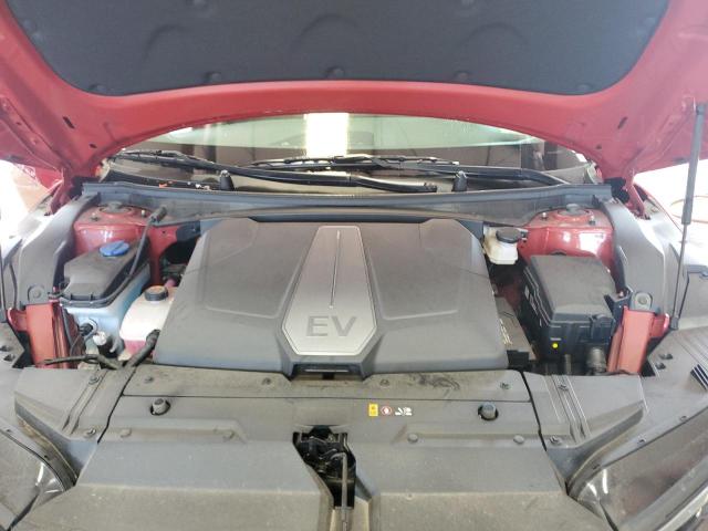 2024 KIA EV6 LIGHT KNDC34LA9R5198609