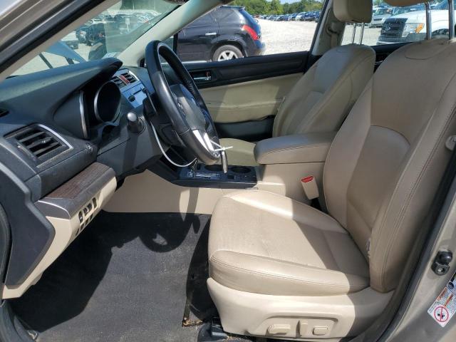 2016 SUBARU LEGACY 2.5I LIMITED 4S3BNAL64G3020017