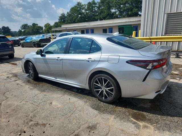 2021 TOYOTA CAMRY SE 4T1G11AK3MU578315