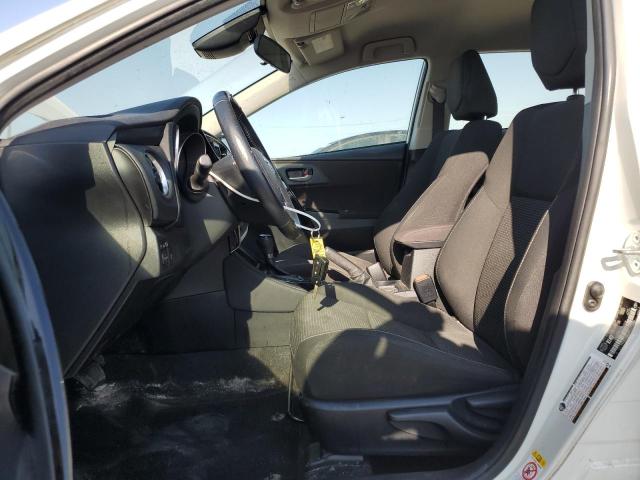 2017 TOYOTA COROLLA IM JTNKARJE5HJ552518