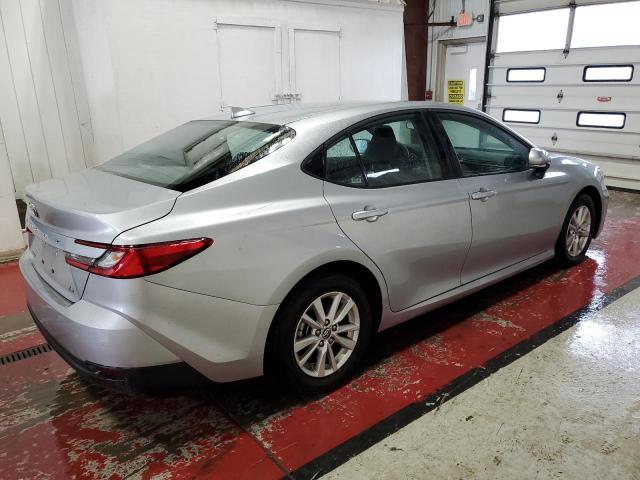 2025 TOYOTA CAMRY XSE 4T1DAACK2SU019688