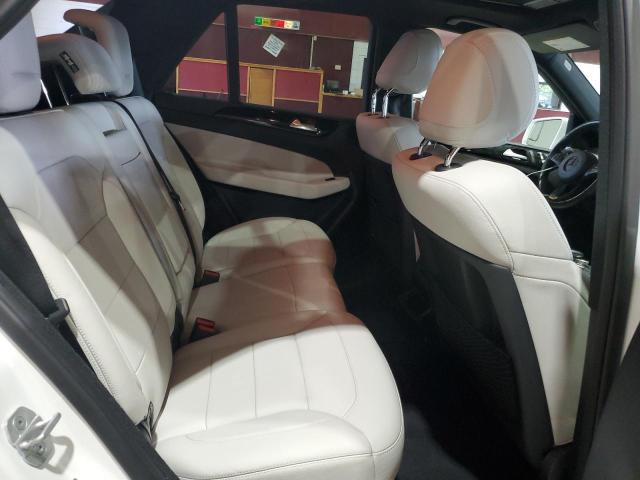 2017 MERCEDES-BENZ GLE 350 4M - 4JGDA5HBXHA918972