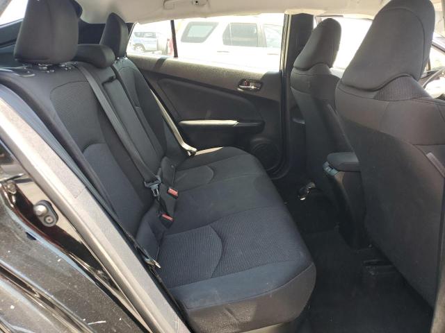 2021 TOYOTA PRIUS SPEC JTDKAMFU5M3140802