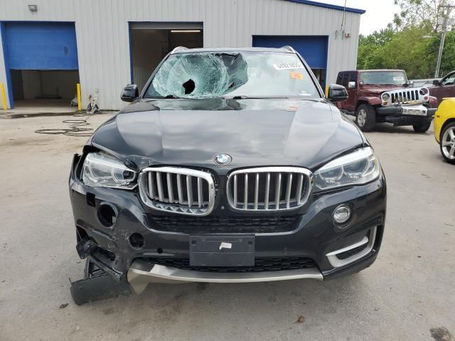 2017 BMW X5 XDRIVE35I 5UXKR0C50H0U53342