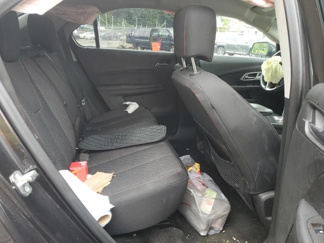 2015 CHEVROLET EQUINOX LT 1GNALBEKXFZ127366
