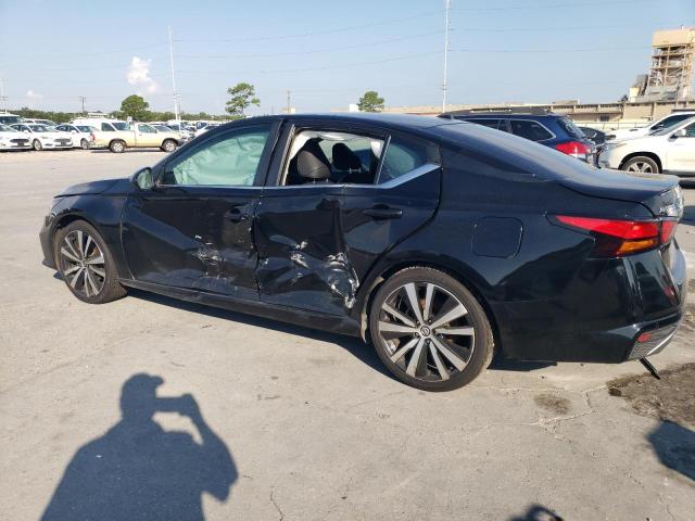 2021 NISSAN ALTIMA SR 1N4BL4CVXMN317765