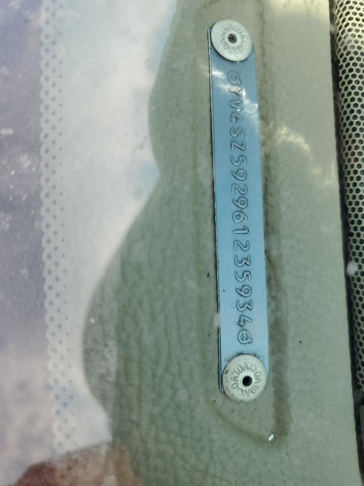 Lot #3290563775 2006 VOLVO XC70