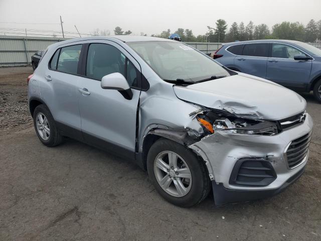 2020 CHEVROLET TRAX LS 3GNCJKSB6LL279960