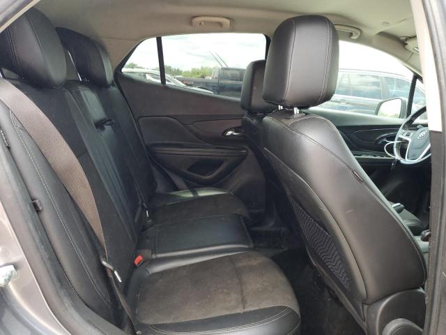 2019 BUICK ENCORE PREFERRED KL4CJESB8KB776903