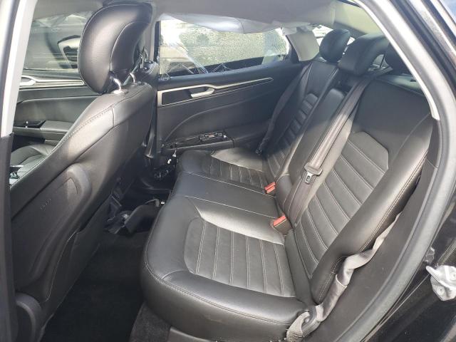 2015 FORD FUSION SE - 3FA6P0LU8FR134578