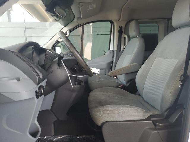 2016 FORD TRANSIT T-350 1FBZX2ZG5GKA11187