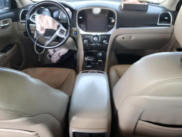 2013 CHRYSLER 300 - 2C3CCARGXDH544859