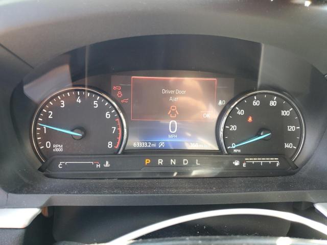2021 FORD EXPLORER X 1FMSK8DH0MGA99042