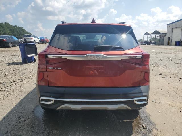 2023 KIA SELTOS S KNDEU2AA6P7399933