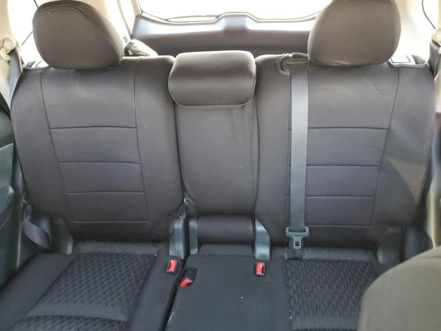 2017 NISSAN ROGUE S JN8AT2MV8HW014836