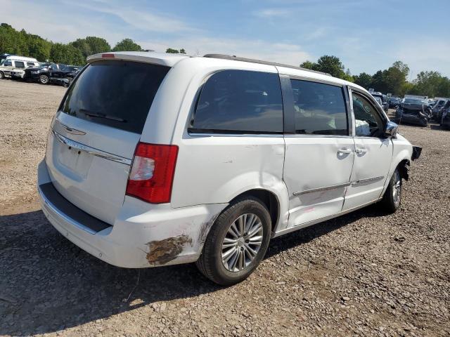 2014 CHRYSLER TOWN & COU - 2C4RC1CG8ER339180