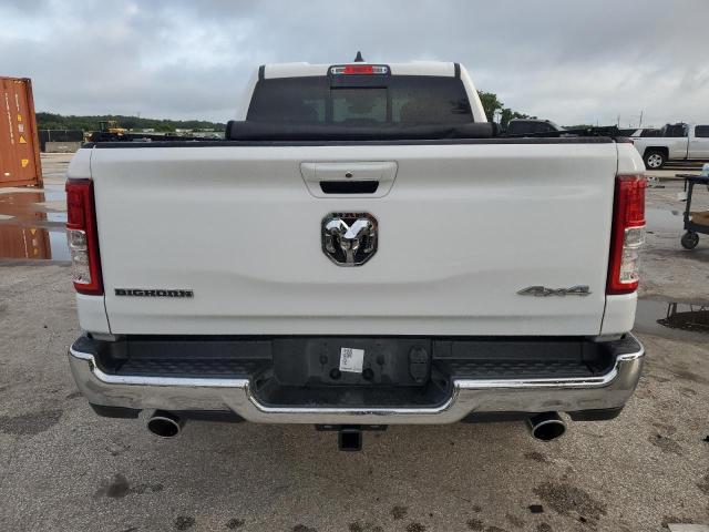 2022 RAM 1500 BIG HORN/LONE STAR 1C6SRFBT5NN445215