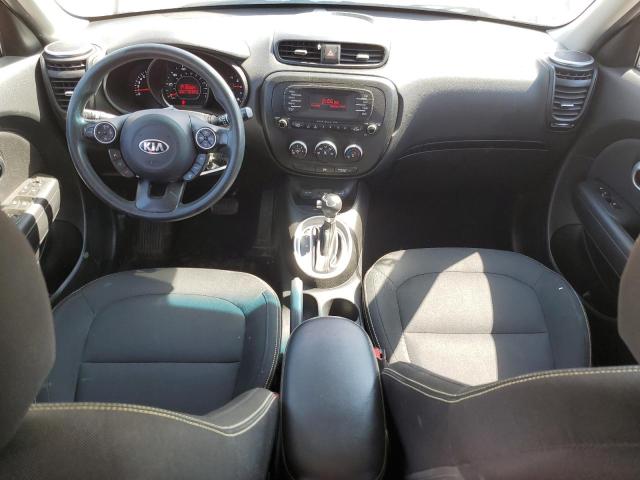 2015 KIA SOUL + - KNDJP3A54F7782220