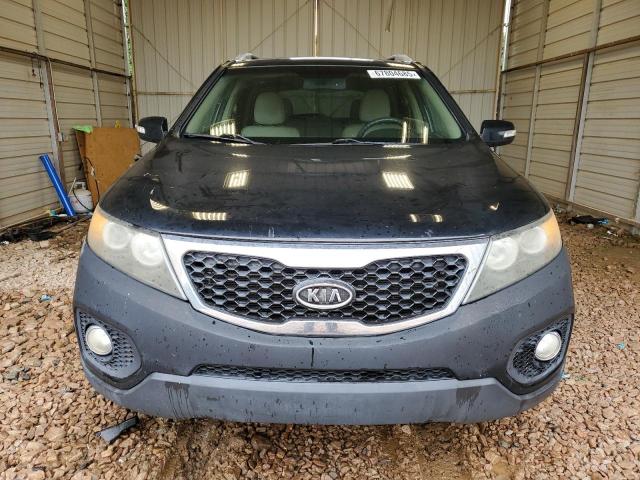 2011 KIA SORENTO BA - 5XYKT3A16BG033848