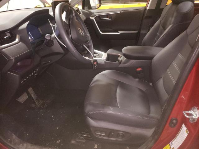 2024 TOYOTA RAV4 LIMIT JTMD6RFVXRD129652