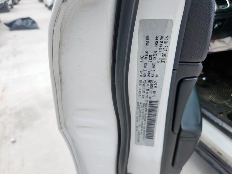 2019 JEEP GRAND CHER - 1C4RJEBG5KC556320