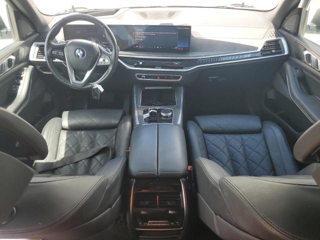 2024 BMW X5 XDRIVE40I 5UX23EU09R9T41878