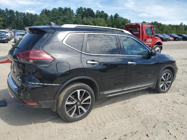 2020 NISSAN ROGUE S 5N1AT2MV2LC709413