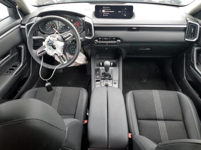 2025 MAZDA CX-50 PREFERRED 7MMVABBMXSN345184